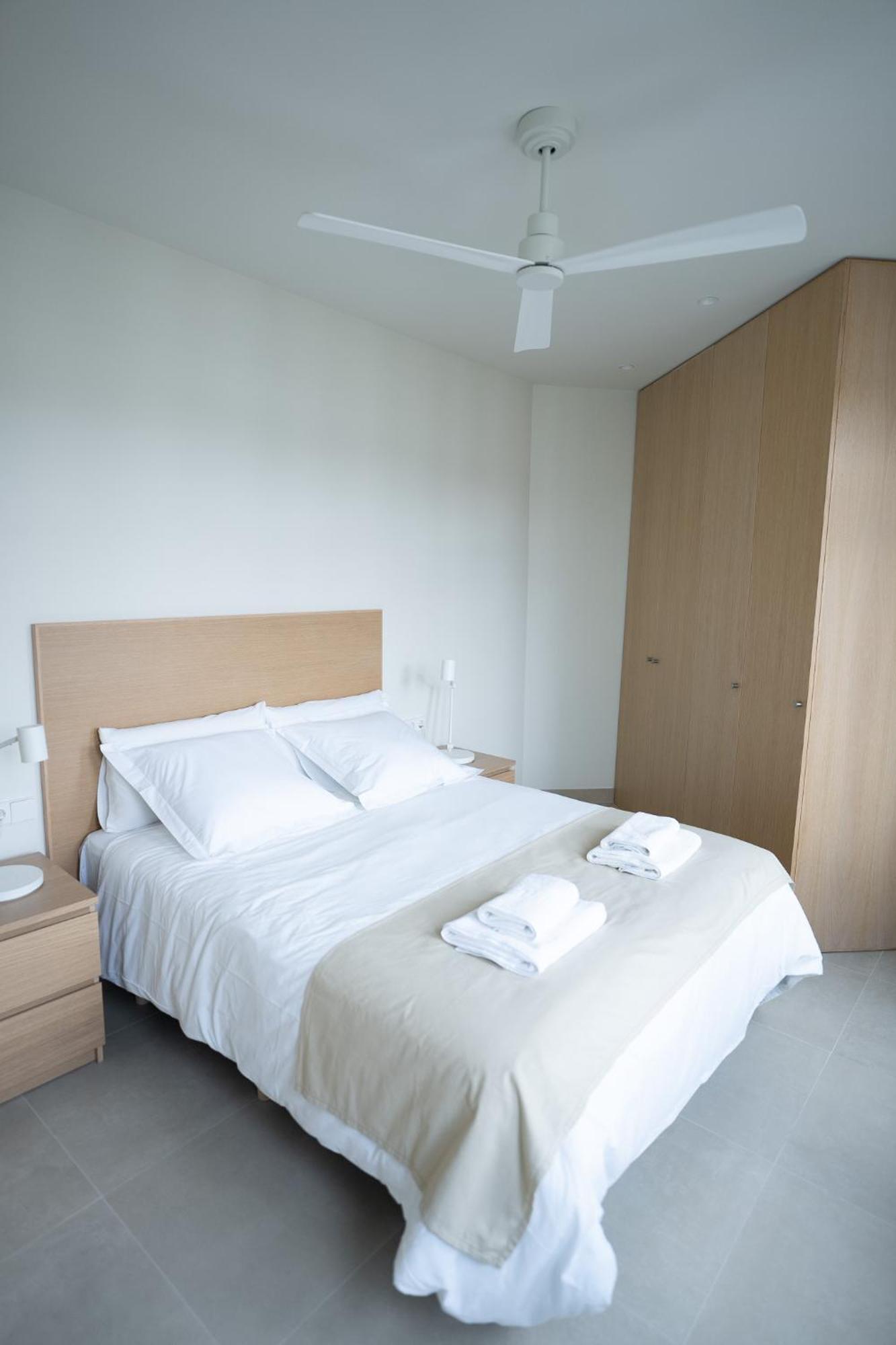 Casas De Sevilla - Apartamentos Magdalena Plaza Habitats Εξωτερικό φωτογραφία