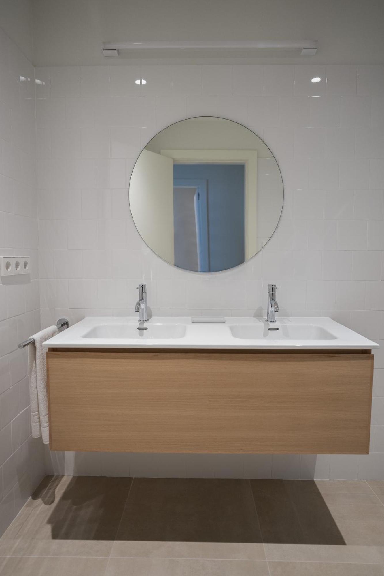 Casas De Sevilla - Apartamentos Magdalena Plaza Habitats Εξωτερικό φωτογραφία