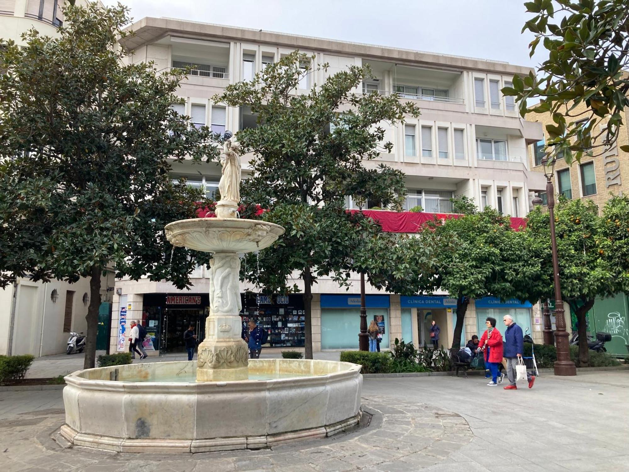 Casas De Sevilla - Apartamentos Magdalena Plaza Habitats Εξωτερικό φωτογραφία