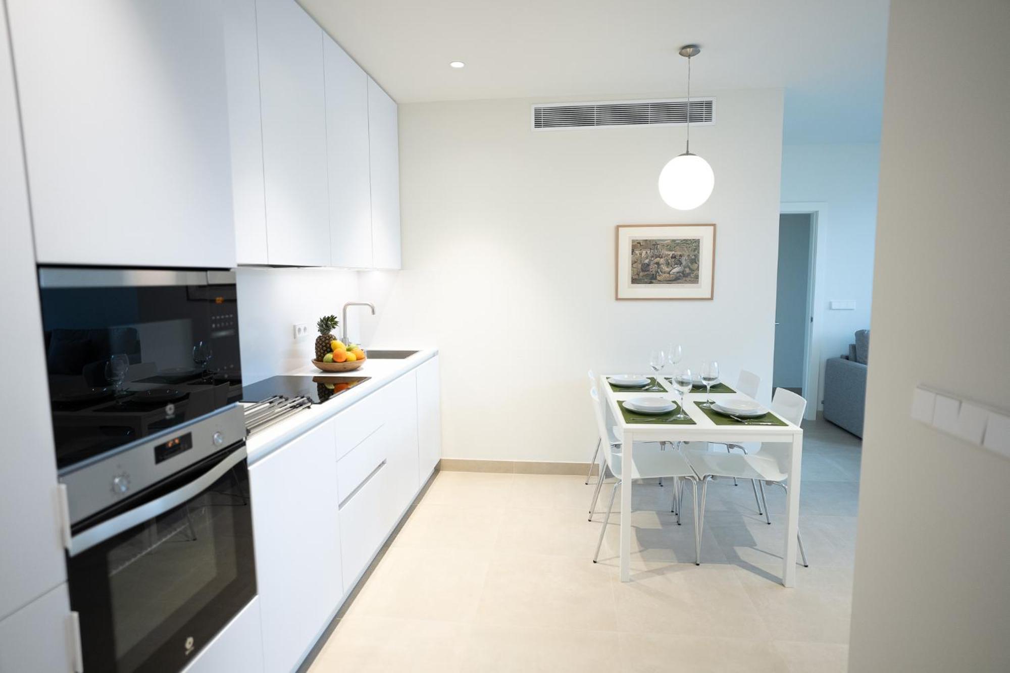 Casas De Sevilla - Apartamentos Magdalena Plaza Habitats Εξωτερικό φωτογραφία