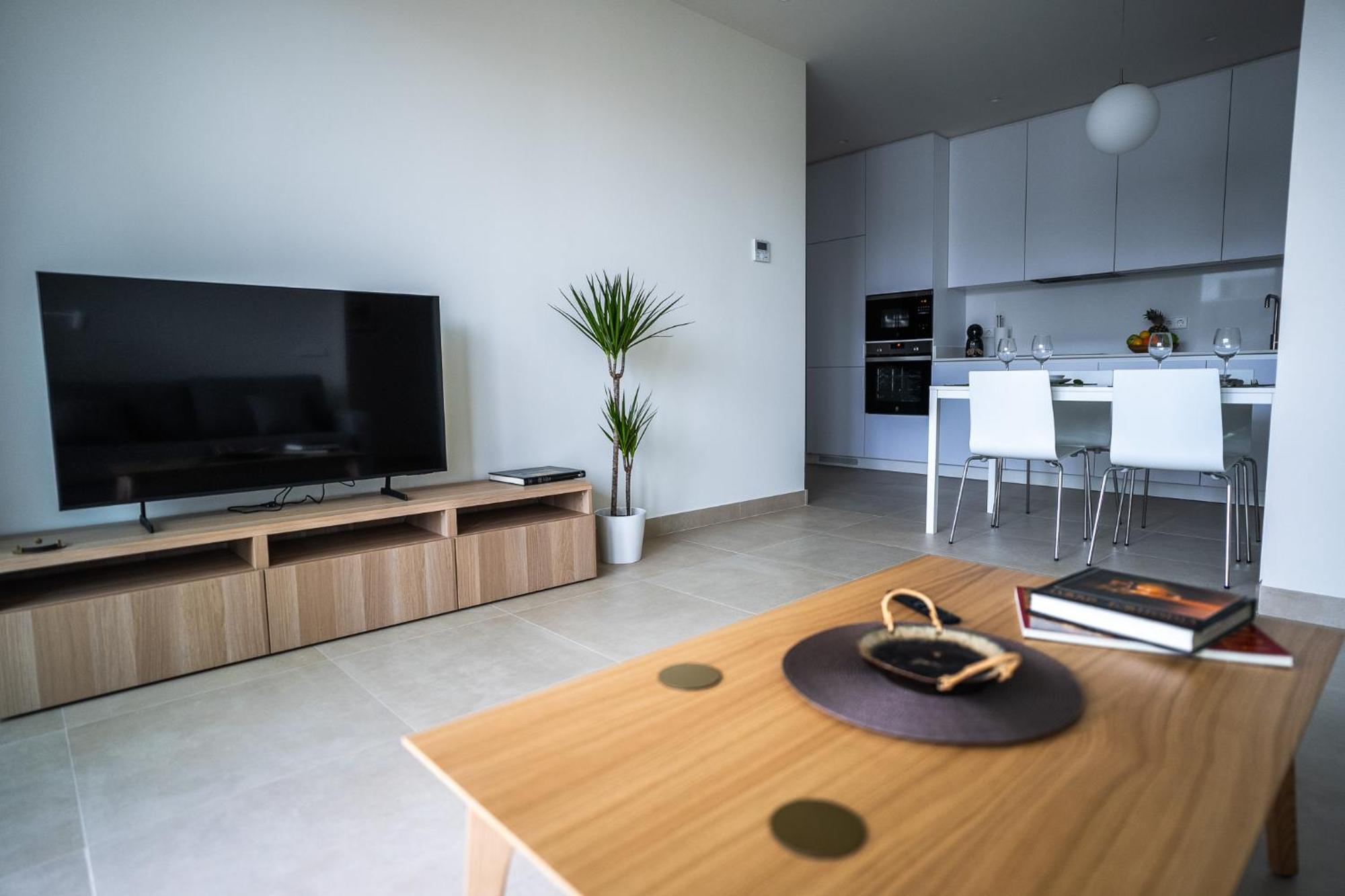 Casas De Sevilla - Apartamentos Magdalena Plaza Habitats Εξωτερικό φωτογραφία