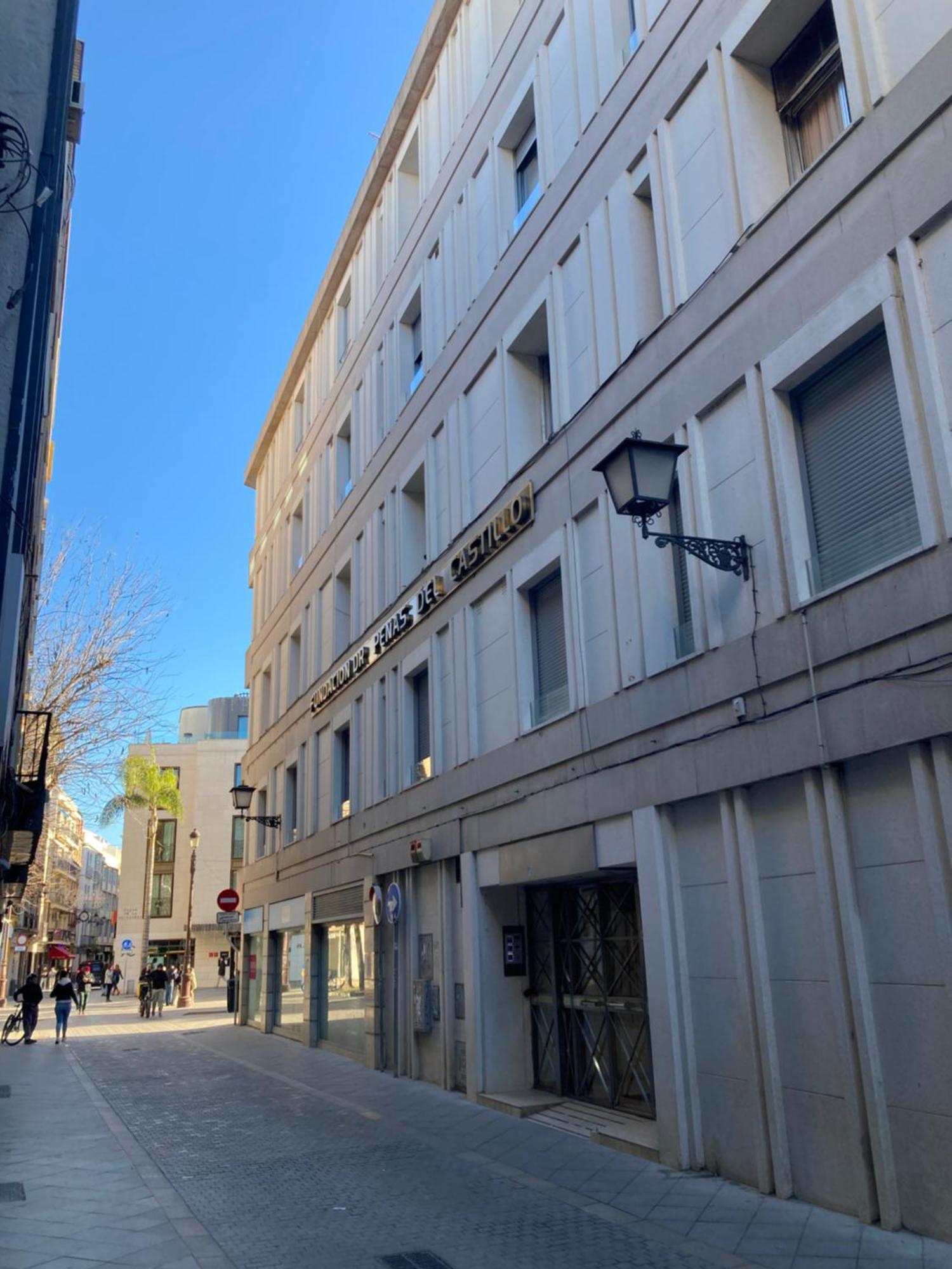 Casas De Sevilla - Apartamentos Magdalena Plaza Habitats Εξωτερικό φωτογραφία