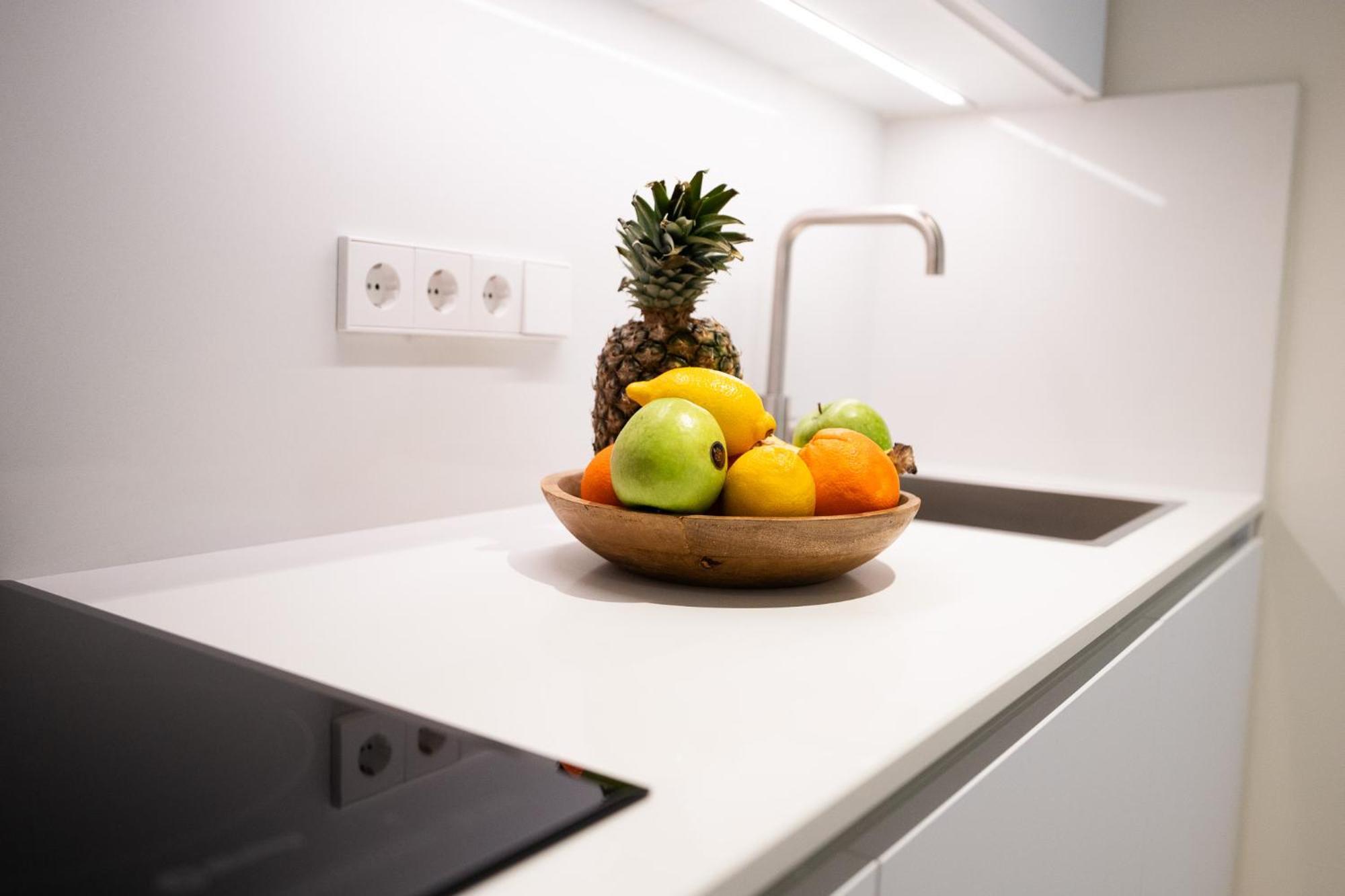 Casas De Sevilla - Apartamentos Magdalena Plaza Habitats Εξωτερικό φωτογραφία